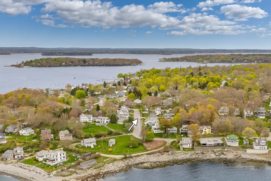 59 New Island Avenue, Portland, ME 04108 - #2
