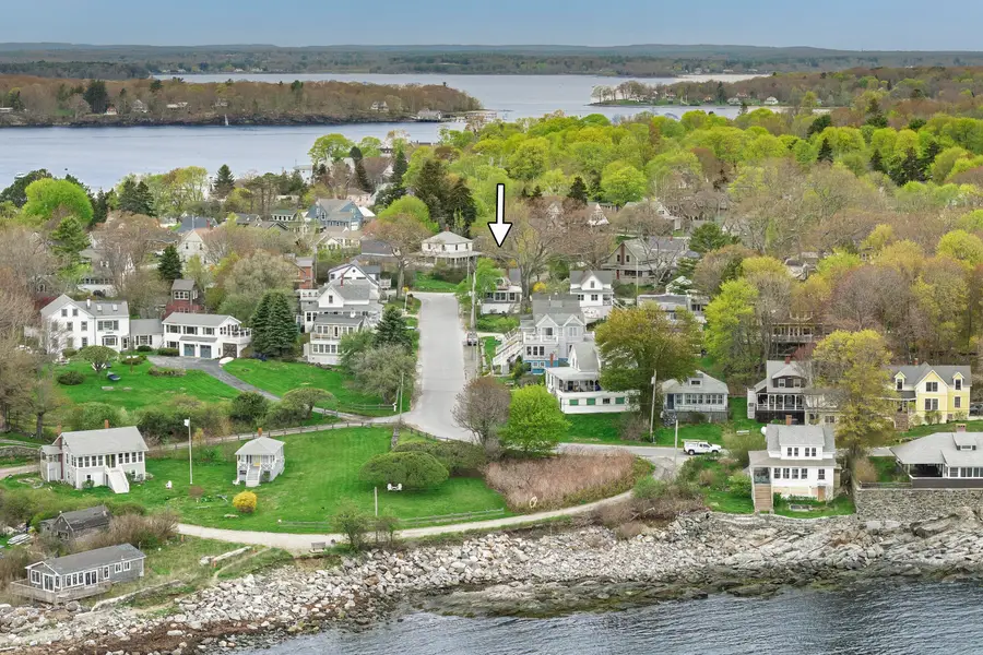 59 New Island Avenue, Portland, ME 04108 - #3
