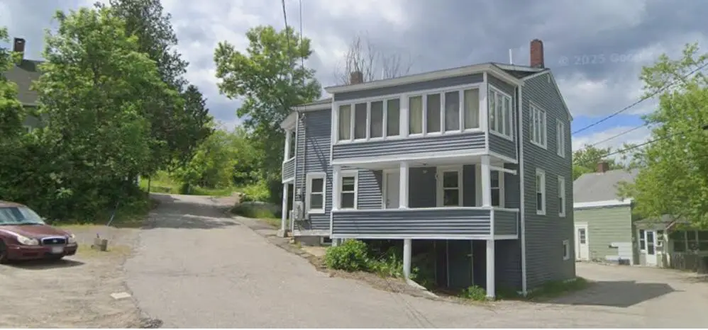 9 Morton Place, Augusta, ME 04330 - #1