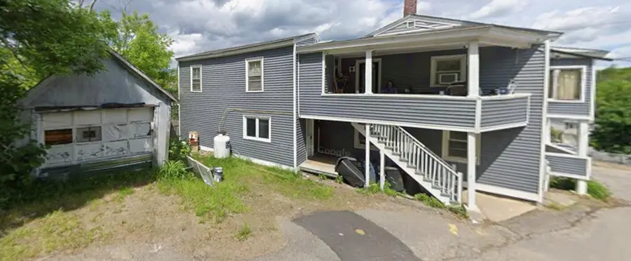 9 Morton Place, Augusta, ME 04330 - #3