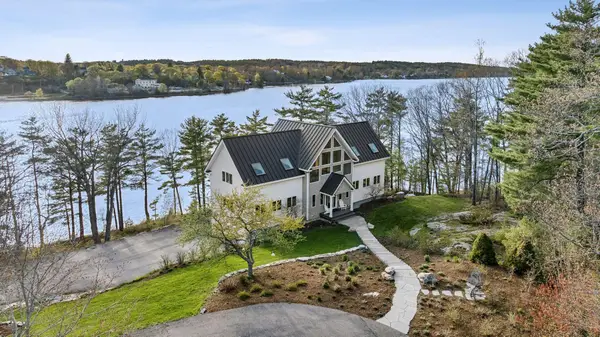 124 Middle Road, Woolwich, ME 04579