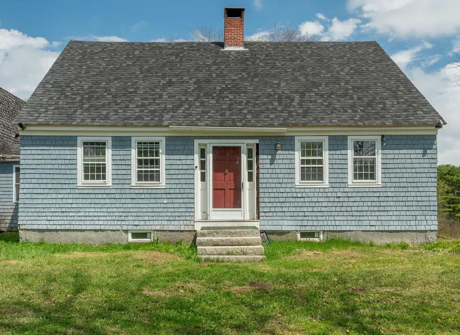 112 Durham Road, Freeport, ME 04032 - #2