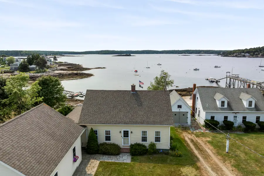 1 Fish Point Road, New Harbor, ME 04554 - #2