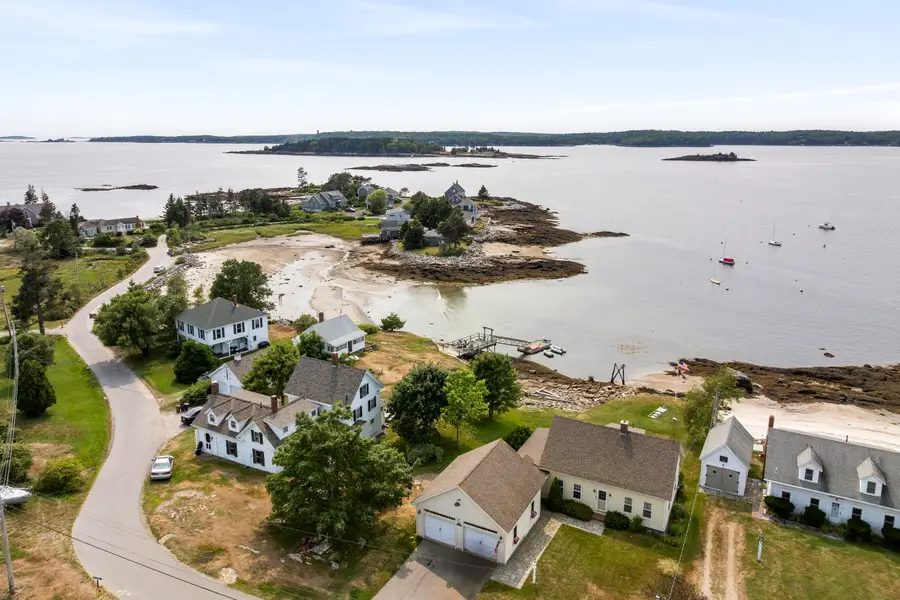 1 Fish Point Road, New Harbor, ME 04554 - #3