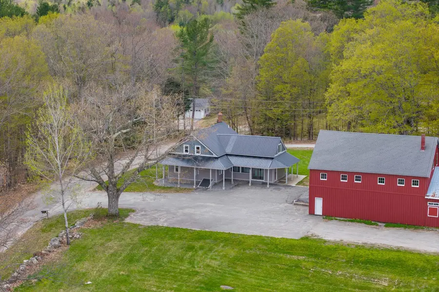 61 Hathaway Hill Road, Livermore, ME 04253 - #2