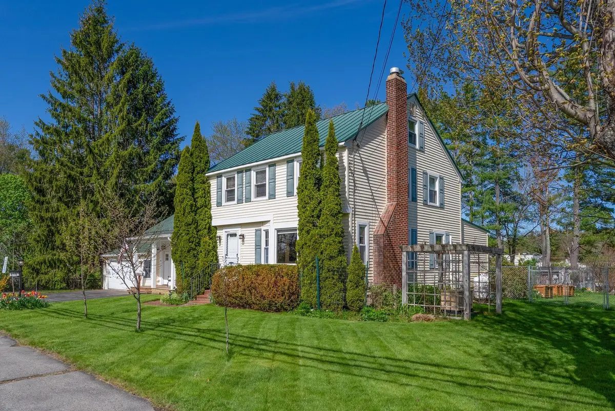 418 Bridge Street, Westbrook, ME 04092 - #1
