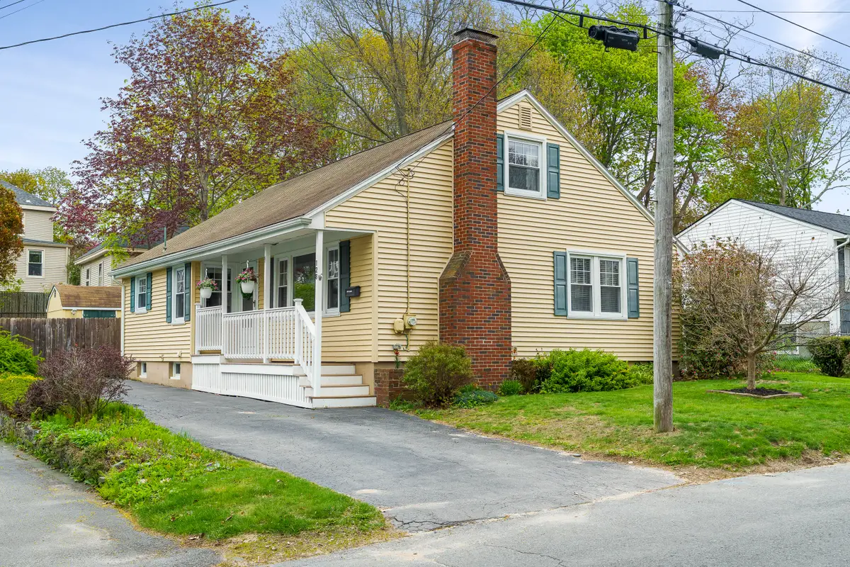 128 S Richland Street, South Portland, ME 04106 - #1