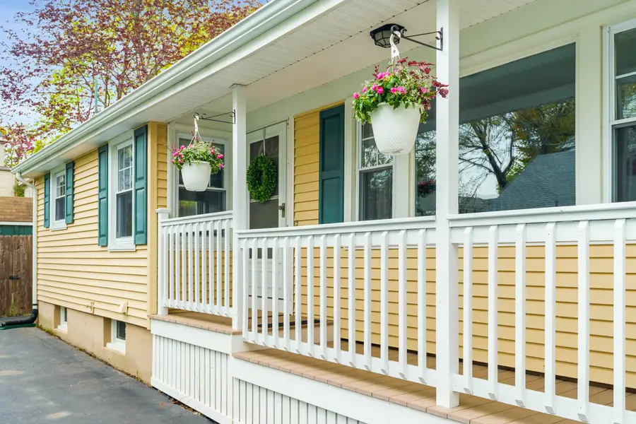 128 S Richland Street, South Portland, ME 04106 - #3