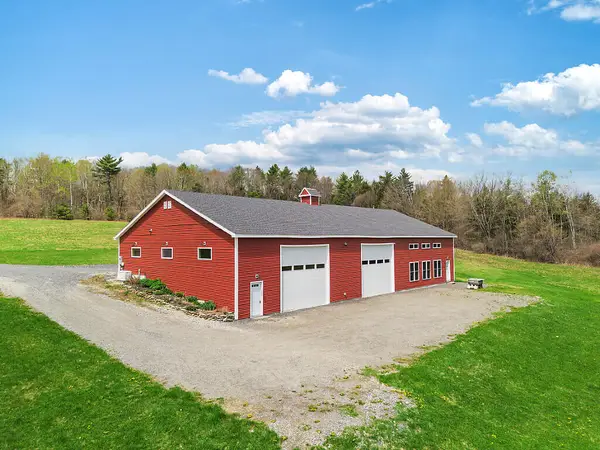 602 Hussey Hill Road, Vassalboro, ME 04989