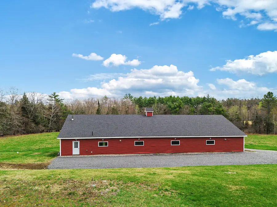 602 Hussey Hill Road, Vassalboro, ME 04989 - #3