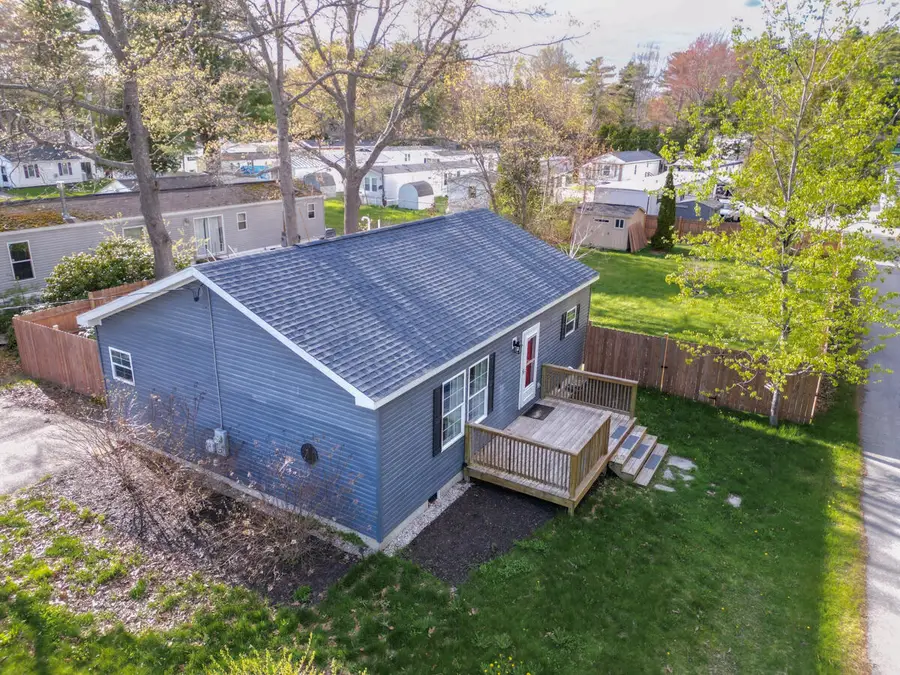 7 Davis Street, Brunswick, ME 04011 - #2