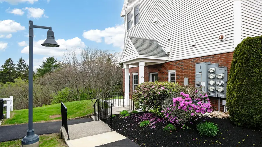 26 Cormorant Place #26, South Portland, ME 04106 - #2