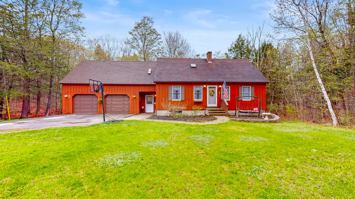 38 Pamela Drive, Winthrop, ME 04364 - #1