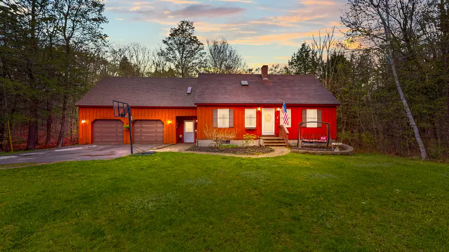 38 Pamela Drive, Winthrop, ME 04364 - #2