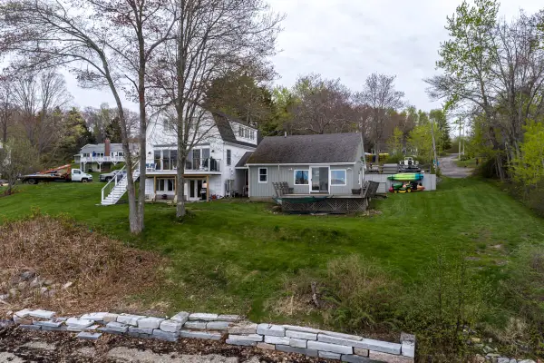 3 Mckinney Road, Harpswell, ME 04079