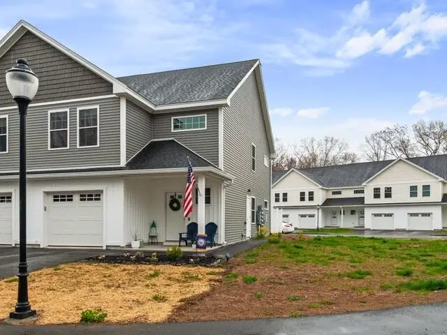 11 Sidetrack Lane, Springvale, ME 04083 - #1