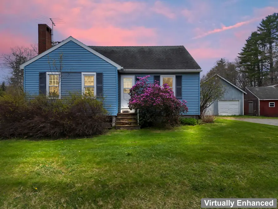 8 Us Highway 1, Nobleboro, ME 04555 - #2