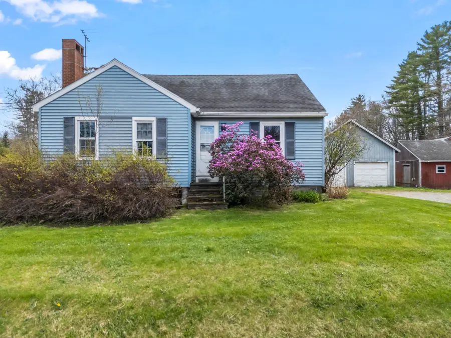 8 Us Highway 1, Nobleboro, ME 04555 - #3