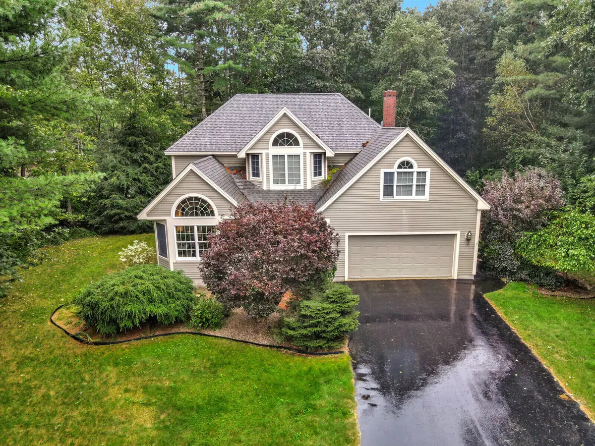 13 Baxter Lane, Brunswick, ME 04011 - #1