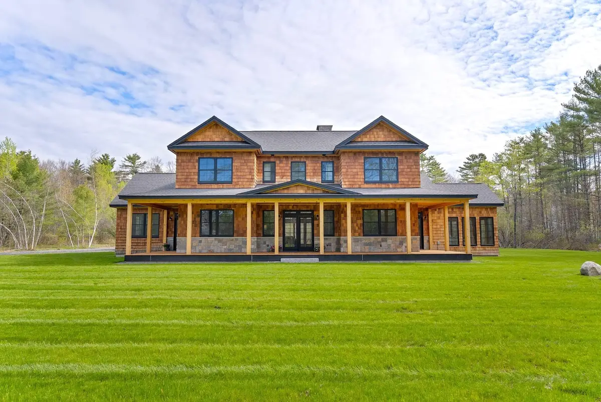 34 & 00 Martha Road, Casco, ME 04015 - #1