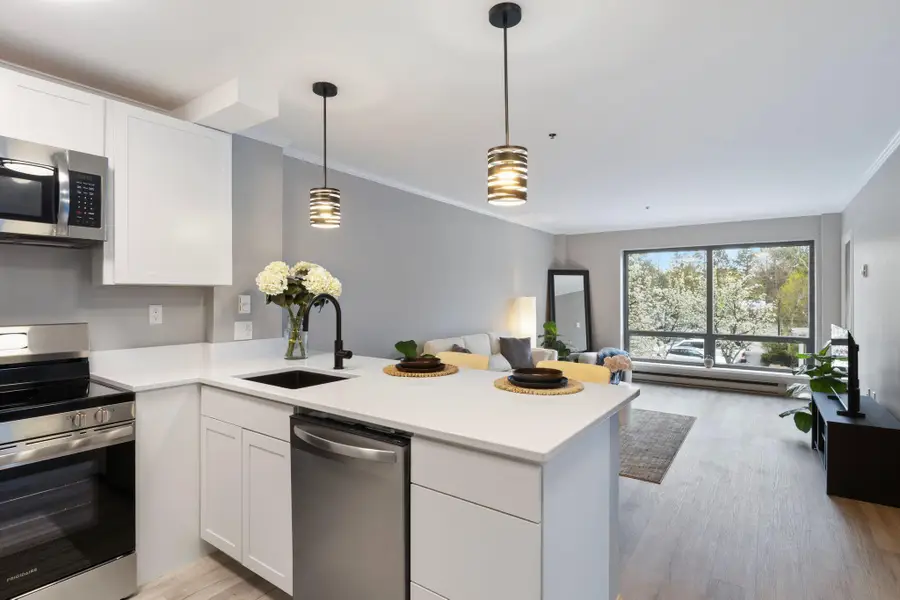148 Breakwater Drive #204, South Portland, ME 04106 - #2