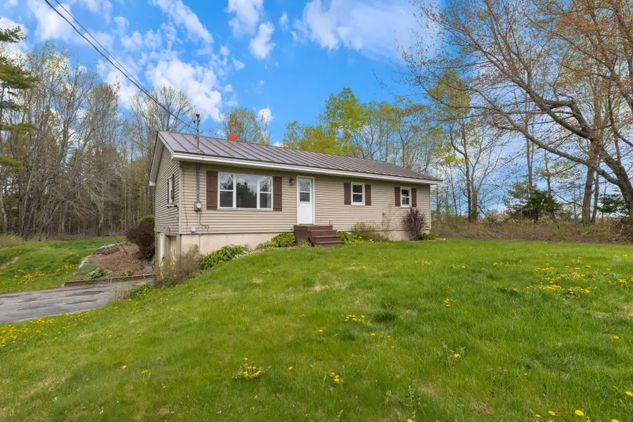 569 Benton Road, Albion, ME 04910 - #2