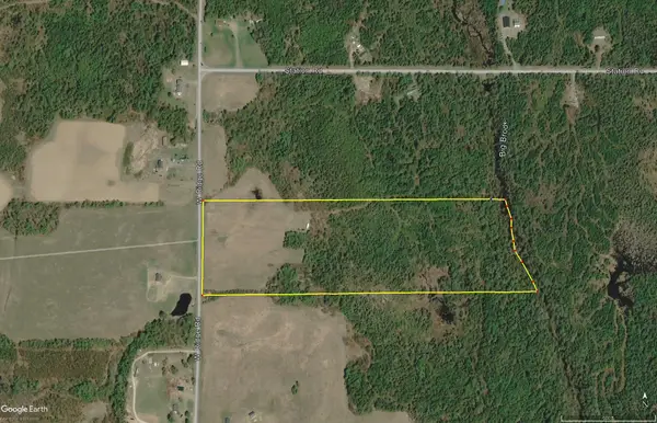 Lot A-N West Ridge Road, Littleton, ME 04730