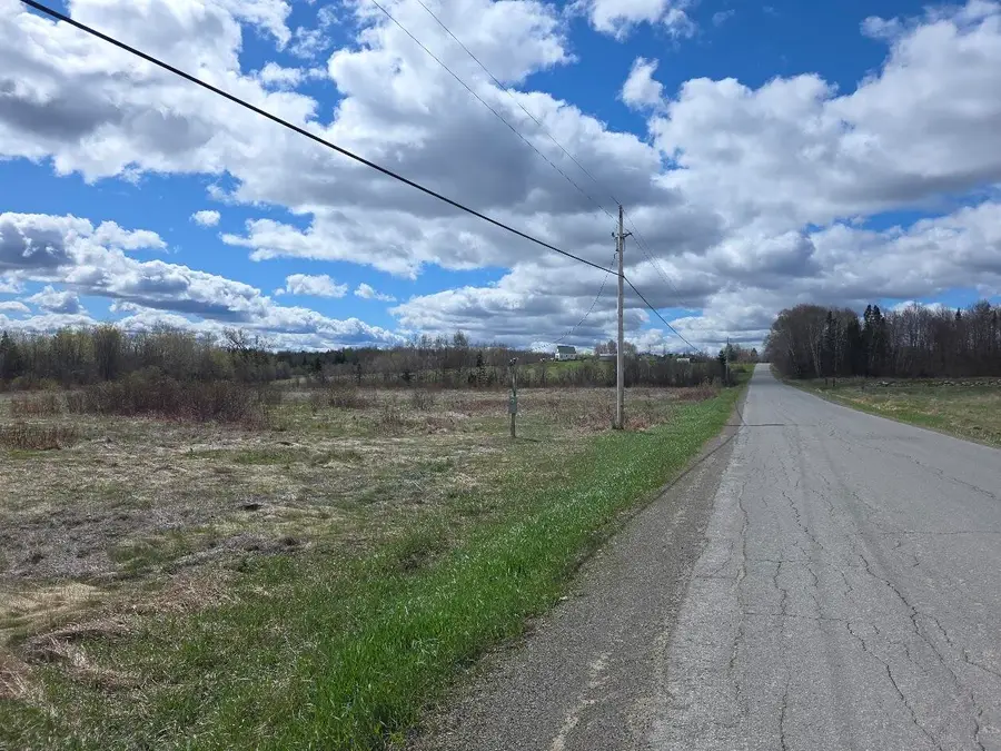 Lot A-N West Ridge Road, Littleton, ME 04730 - #2