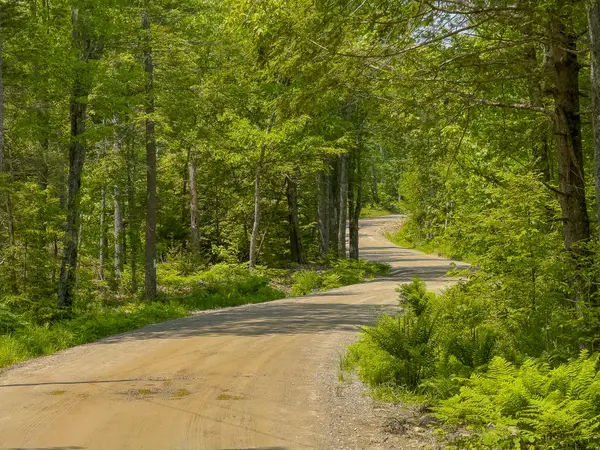 Lot 2 Sodom Road, Bristol, ME 04539