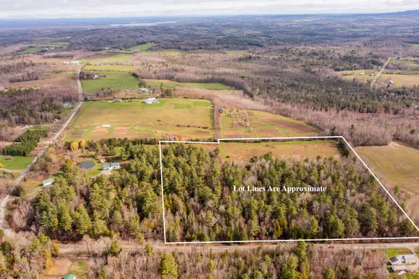 00 Ayer Ridge Road, Freedom, ME 04941