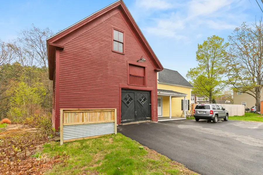 276 Gamage Avenue, Auburn, ME 04210 - #2