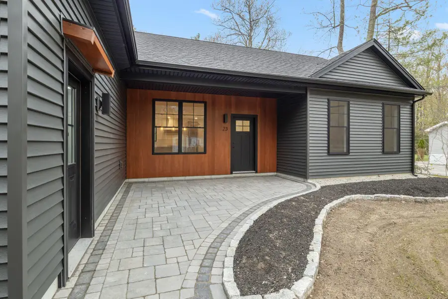 23 Robert Street, Buxton, ME 04093 - #3