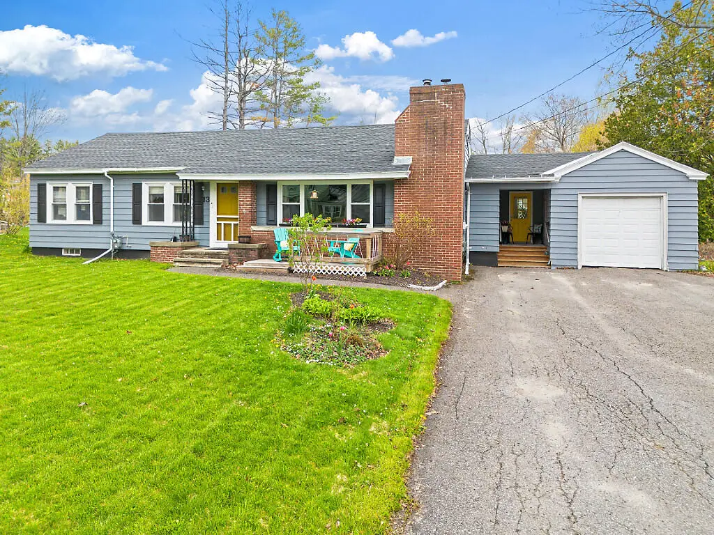 13 Averill Terrace, Waterville, ME 04901 - #1