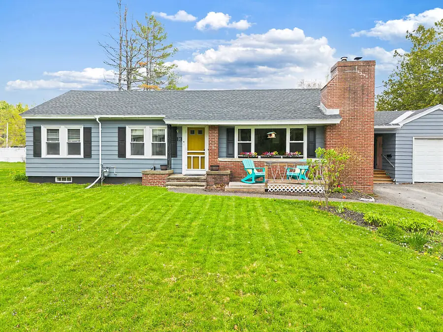 13 Averill Terrace, Waterville, ME 04901 - #2