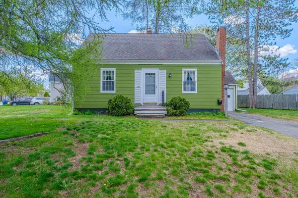148 Massachusetts Avenue, South Portland, ME 04106