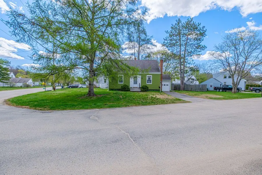 148 Massachusetts Avenue, South Portland, ME 04106 - #2