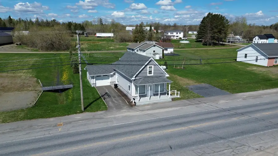 456 Main Road, Bridgewater, ME 04735 - #2