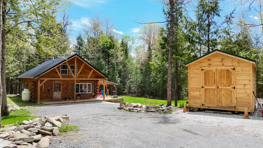 2505 Industry Road, Starks, ME 04911 - #3