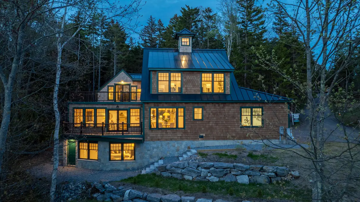 11 Tree Tops Lane, Harpswell, ME 04066 - #1