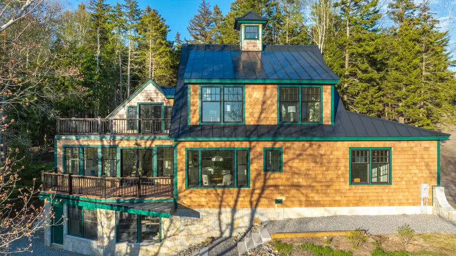 11 Tree Tops Lane, Harpswell, ME 04066 - #3