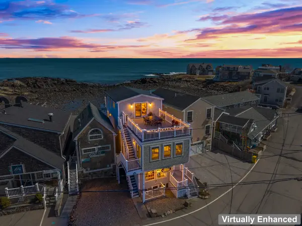 115 Perkins Cove Road, Ogunquit, ME 03907
