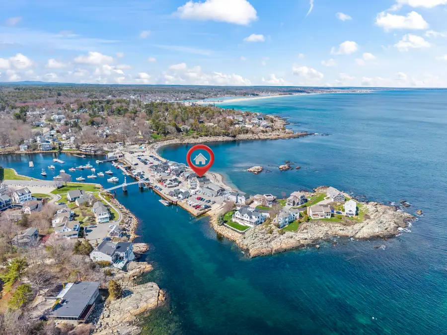 115 Perkins Cove Road, Ogunquit, ME 03907 - #2