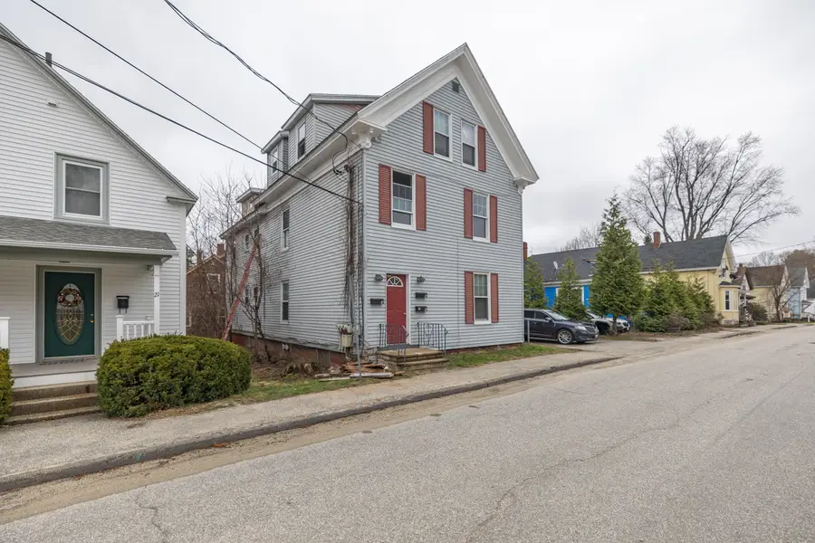 19 Granite Street, Auburn, ME 04210 - #3