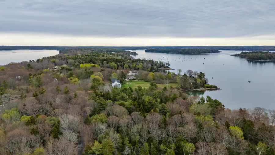 33 Webb Field Road, Brunswick, ME 04011 - #3
