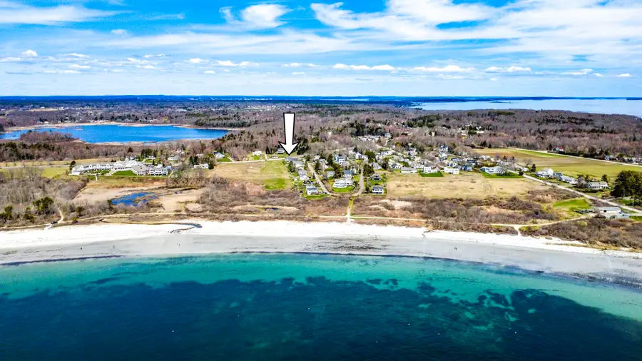 60 Richmond Terrace, Cape Elizabeth, ME 04107 - #2
