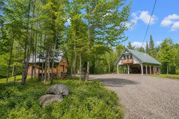 249 Anson Valley Road, New Vineyard, ME 04956