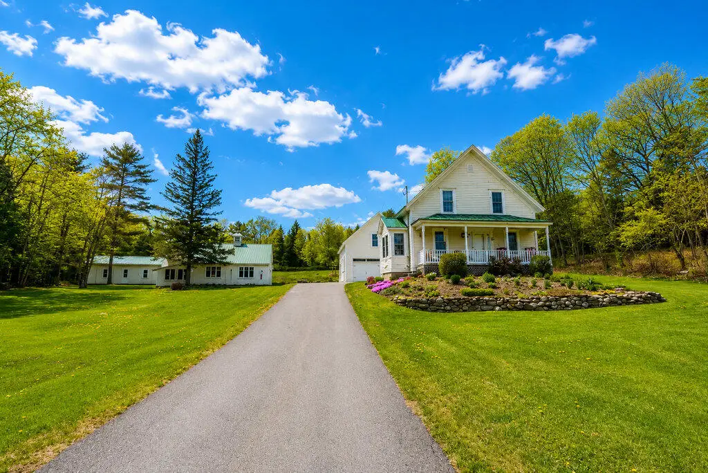 1124 Main Street, Jay, ME 04262 - #1