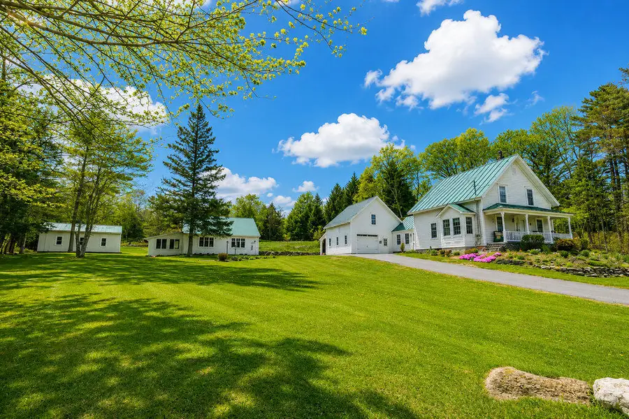1124 Main Street, Jay, ME 04262 - #2