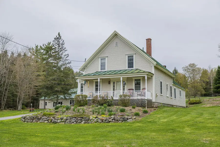 1124 Main Street, Jay, ME 04262 - #3