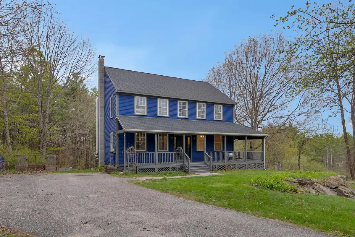 28 Adam Roberts Drive, Windham, ME 04062 - #1